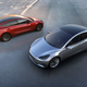 All photos: Tesla Motors